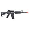 WE FUCILE A GAS BLOWBACK M4A1 NERO (WRM1B) WE FUCILE A GAS BLOWBACK M4A1 NERO (WRM1B)