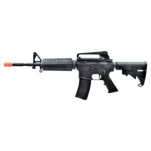 WE FUCILE A GAS BLOWBACK M4A1 NERO (WRM1B)