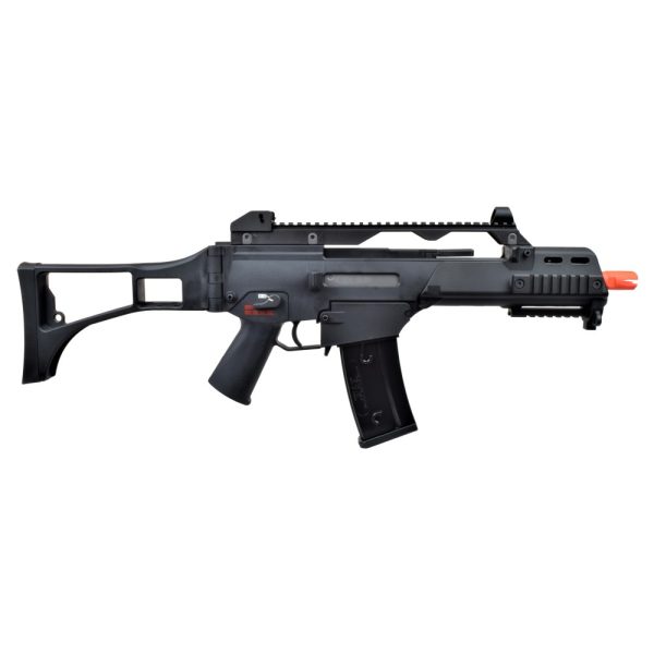 WE FUCILE ELETTRICO 999C NERO (WA2999-C) WE FUCILE ELETTRICO 999C NERO (WA2999-C)