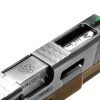 WE G-Force 19 SV Silver Barrel Metal Version GBB Desert