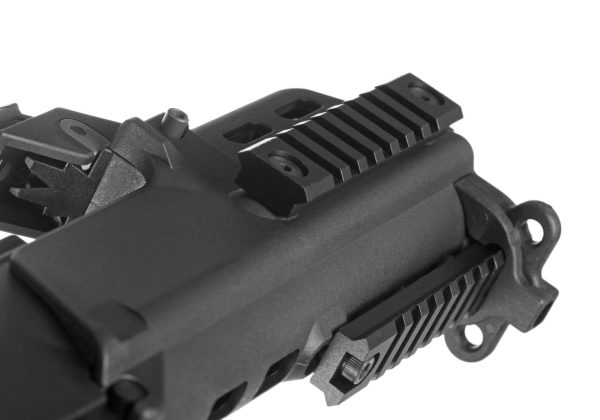 WE G39C IDZ GBR Black