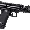 WE Galaxy Hi-Capa Series Black