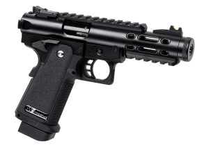 WE Galaxy Hi-Capa Series Black WE Galaxy Hi-Capa Series Black