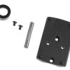 WE Hi-Capa 4.3 Force Full Metal GBB Black
