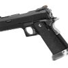 WE Hi-Capa 4.3 Force Full Metal GBB Black