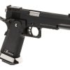 WE Hi-Capa 5.1 R1 Full Metal GBB Black