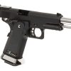 WE Hi-Capa 5.1 R1 Full Metal GBB Black