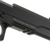WE Hi-Capa 5.1 R1 Full Metal GBB Black