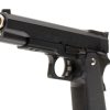 WE Hi-Capa 5.1 R1 Full Metal GBB Black