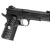 WE Knight Hawk Full Metal GBB Black