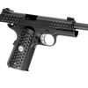 WE Knight Hawk Full Metal GBB Black