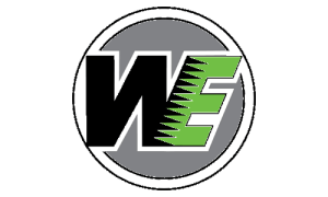 WE