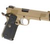 WE M1911 MEU Full Metal GBB Desert