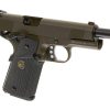 WE M1911 MEU Full Metal GBB OD