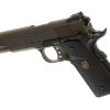 WE M1911 MEU Full Metal GBB OD