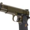 WE M1911 MEU Full Metal GBB OD