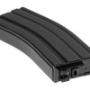 WE M4 / SCAR-L Open Bolt GBB 30rds Magazine V3 Black