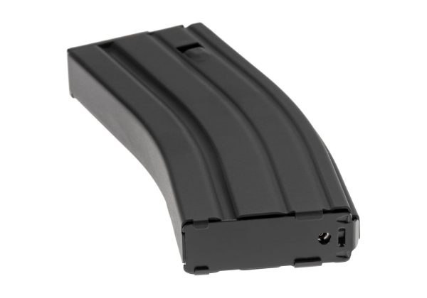 WE M4 / SCAR-L Open Bolt GBB 30rds Magazine V3 Black