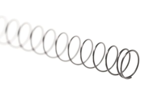 WE M9 Part No. 62 Cylinder Return Spring