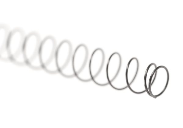 WE M9 Part No. 62 Cylinder Return Spring
