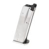 WE Magazin M84 GBB 25rds Silver