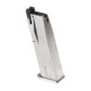 WE Magazin M84 GBB 25rds Silver