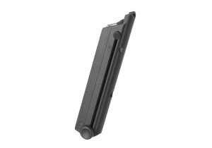WE Magazin P08 GBB 15rds Black