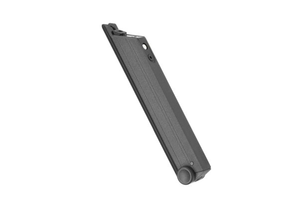 WE Magazin P08 GBB 15rds Black