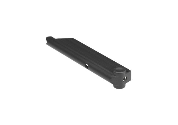 WE Magazin P08 GBB 15rds Black