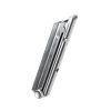 WE Magazin P08 GBB 15rds Silver