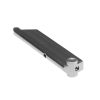WE Magazin P08 GBB 15rds Silver