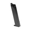 WE Magazin P226 Virus GBB 35rds Black