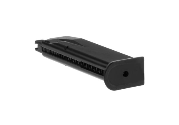 WE Magazin P228 GBB 24rds Black