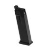 WE Magazin P228 GBB 24rds Black