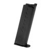 WE Magazin P38 GBB Black