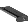 WE Magazin P38 GBB Black
