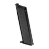 WE Magazin P38 GBB Black