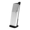 WE Magazine Hi-Capa 5.1 GBB 31rds Silver