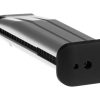 WE Magazine Hi-Capa 5.1 GBB 31rds Silver