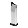 WE Magazine Hi-Capa 5.1 GBB 31rds Silver