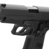 WE P226 Full Metal GBB Black