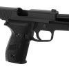 WE P228 Full Metal GBB Black