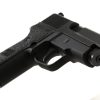 WE P228 Full Metal GBB Black