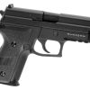 WE P229R Full Metal GBB Black