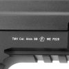 WE P229R Full Metal GBB Black