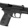 WE P229R Full Metal GBB Black