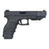 WE PISTOLA A GAS 33 ADVANCE NERA (WG07B)