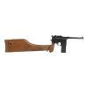 WE PISTOLA A GAS 712 NERA (WE-712B) WE PISTOLA A GAS 712 NERA (WE-712B)