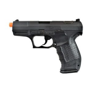 WE PISTOLA A GAS 99 BLACK (WPX1B)