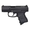 WE PISTOLA A GAS 99 COMPACT NERA (WPX2B)